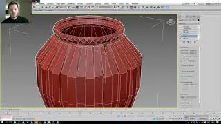 3D Max. Фотореализм в деталях. Встреча №1. Моделинг. (Артем Куприяненко, CG Incubator Academy)
