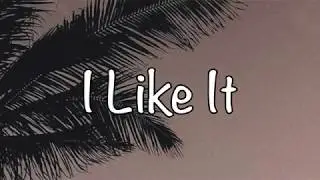 Cardi b - I Like It ft. Bad Bunny and J Balvin (Lyrics)
