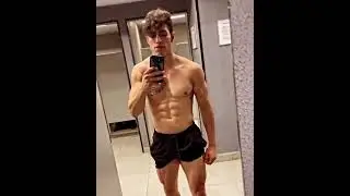 Robbie Mora on Instagram