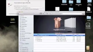 Winebottler: Turn Windows apps into Mac apps