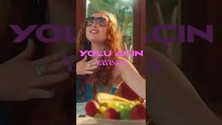 Işıl Ayman - YOLU AÇIN