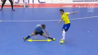 Most Humiliating Skills