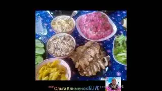 День рождения прошел,а видео осталось 🎊🎉🎂