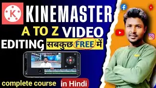 kinemaster video editing | how to remove kinemaster watermark |