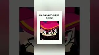 Подписчики рисуют лицо фэнгу. #brawlstars #music #бравлстарс