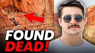 Strangest Disappearances: National Parks Will Shock You