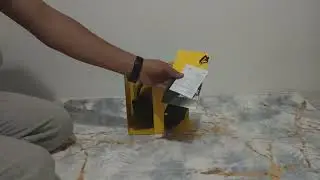 JAMES DONKEY 711 Kulaklık - GAMEPOWER Kyojin Mouse