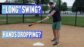 4 Common Swing Flaws of Hitters (How Pitchers Can Exploit Them)