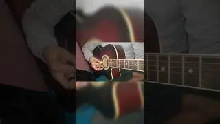 Paani The Rang || Paani The Rang Guitar Music🎶|| #viral  #shorts #paanitherang