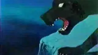 Kurojaki's Wrath [Korean]