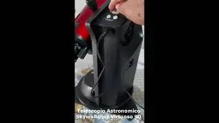 Telescopio Astronomico Skywatcher Virtuoso 90
