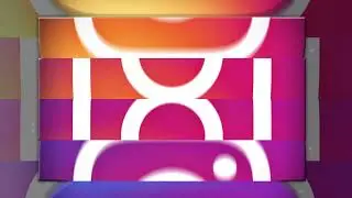 Instagram Elegant Logo Reveal Animation ! After Effect Free Template Download 07 ! 99 Design Studio