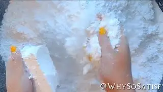 ASMR PlainJane Soft Gymchalk Crush #fyp