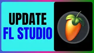 How To Update FL Studio And Keep All The Data And Settings EASY