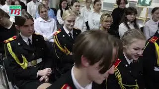 Выпуск Ново- ТВ  25 10 2024 г.