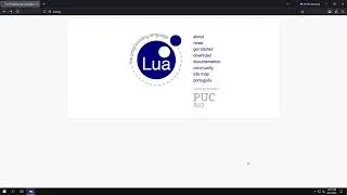 How to Install Lua on Windows