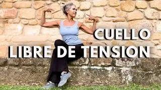 ⛔️ STOP DOLOR DE CUELLO!! Haz estos ejercicios cada día y compruébalo