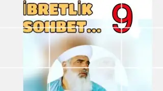 Şeytan neden Kafir oldu ? Timurtaş hoca efendi