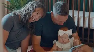 FFC Stories: Joel & Sarah North