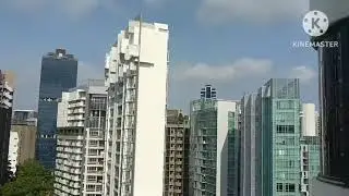 High Rise Building here in Singapore