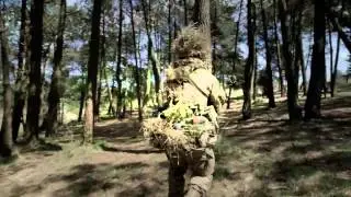 Life as a Royal Marine Officer
