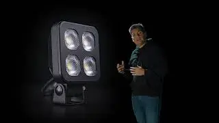 PRODUCT PRESENTATION - HARDCORE MINI - STRANDS LIGHTING DIVISION