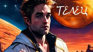 ТЕЛЕЦ АВГУСТ 2024