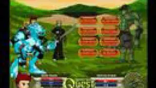 AQ Shade Hunter vs 3 hunters