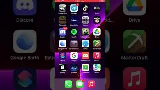 APPLE with MINECRAFT PE & FL STUDIO MOBILE (check comments for link)