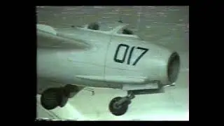 Моделка Комсомольск на Амуре 1998