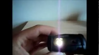 nokia 5140i flash lite+compass test