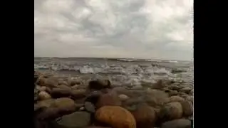 Байкал 2013