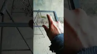 Ответ заказчику(инфа по откатным воротам)Как вариант для усиления конструкции