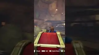 Oceanhorn 2 Gameplay Gtx 1050 Ti Short Video 