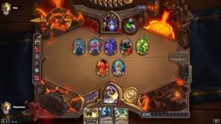 Dreams do come true - Hearthstone Funny Moment