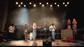 Tibble estet3or Slutkonsert