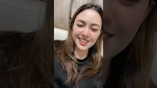 Baby shima cantik tanpa filter