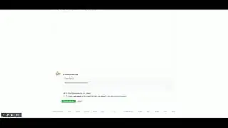 How to create a folder in Git Repository - To better organize your Programming files.