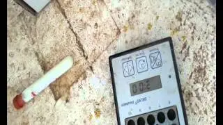 Delvo test