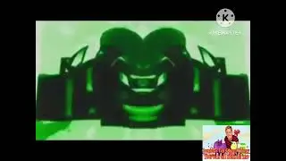Klasky Csupo Effects 2 Star Major Reverse