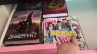 ROOM TOUR  Моя Комната  Алла Семенова  (Июнь 2015)