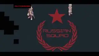[NovaRo] Russian Squad WoE1 02.06.2k18