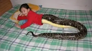 10 BAMBINI CHE CREDEVI NON POTESSERO ESISTERE