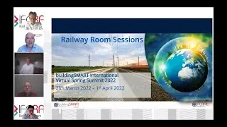 RWR1: IFC Rail 4.3 Phase 2 Project finalisation