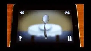 28 Spoons Later, mind training game from MindGames