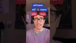 Why is the word “Women” pronounced with an i sound?