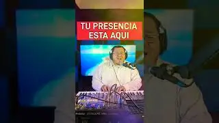 TU PRESENCIA ESTA AQUI EN ESTE LUGAR #piano #music #amordedios #amoryfe #pianomusic