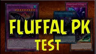 【EDOPro】Fluffal PK