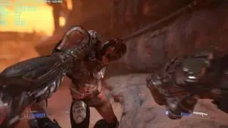 Doom 4: Core 2 Duo E8600 3,4 GB ram+GTX 650 Ti BOOST 2gb