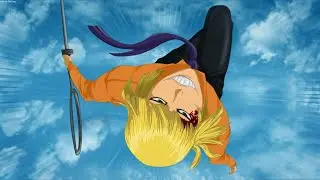 BECOMING SHINJI IN ROBLOX BLEACH | Reaper vizards
